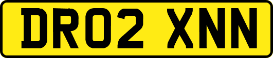 DR02XNN