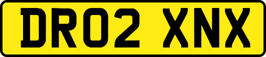 DR02XNX