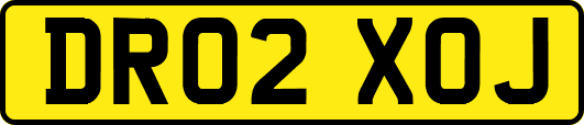 DR02XOJ