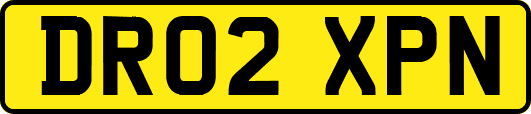 DR02XPN