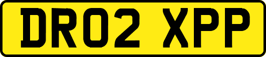 DR02XPP