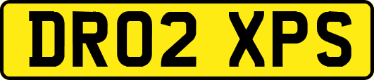 DR02XPS