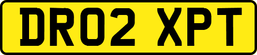 DR02XPT