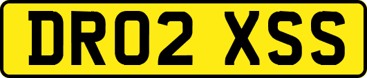 DR02XSS