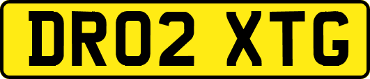 DR02XTG