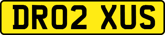 DR02XUS