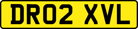DR02XVL