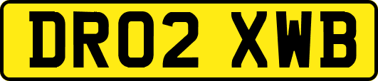 DR02XWB
