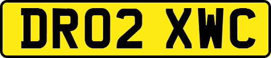 DR02XWC