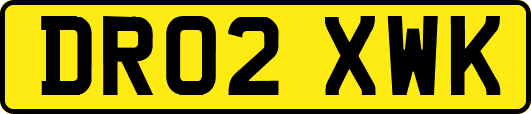 DR02XWK