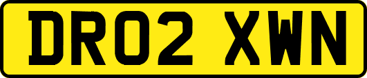 DR02XWN