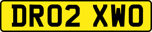 DR02XWO