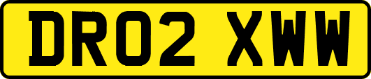 DR02XWW