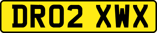 DR02XWX