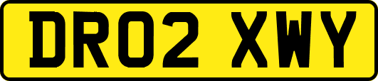 DR02XWY