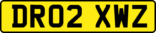 DR02XWZ