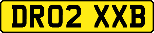 DR02XXB
