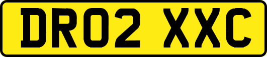 DR02XXC