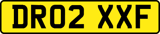 DR02XXF