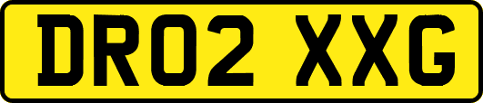 DR02XXG