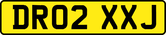 DR02XXJ