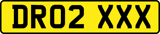 DR02XXX