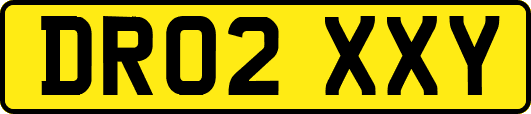DR02XXY