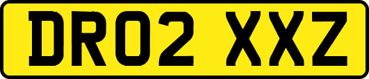 DR02XXZ