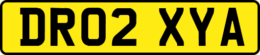 DR02XYA