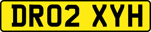 DR02XYH