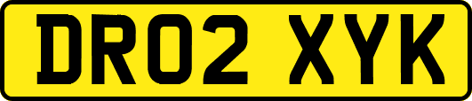 DR02XYK