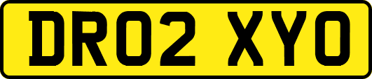 DR02XYO
