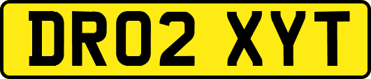 DR02XYT