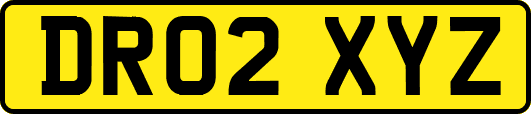 DR02XYZ