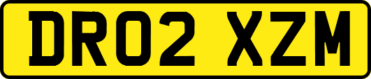 DR02XZM