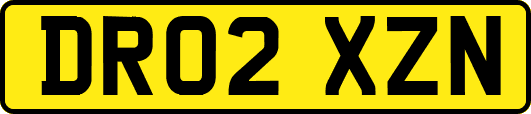 DR02XZN