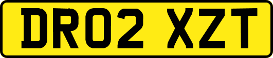 DR02XZT