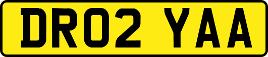 DR02YAA