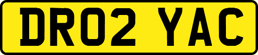 DR02YAC