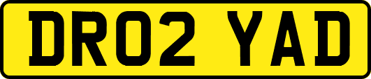 DR02YAD