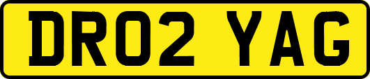 DR02YAG