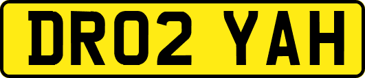 DR02YAH