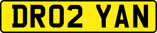 DR02YAN