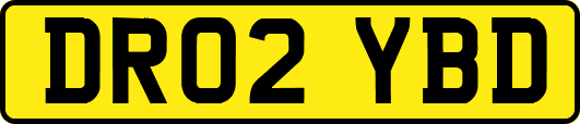 DR02YBD