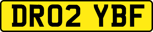 DR02YBF