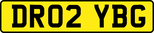DR02YBG