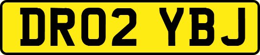 DR02YBJ