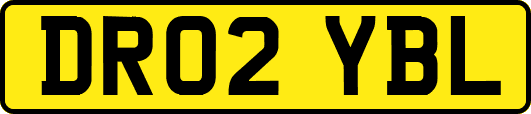 DR02YBL