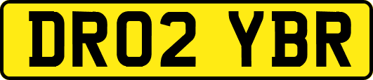 DR02YBR