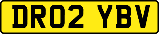 DR02YBV